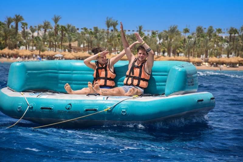تويستر مع Tasneem Aqua Sports